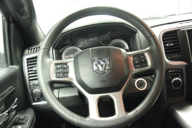 used 2022 Ram 1500 Classic car, priced at $30,962