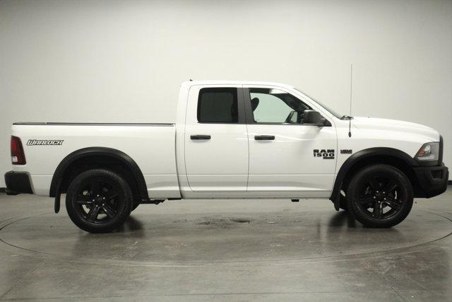 used 2022 Ram 1500 Classic car, priced at $30,962