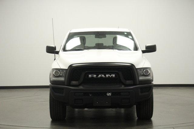 used 2022 Ram 1500 Classic car, priced at $30,962