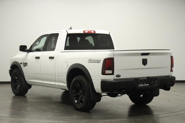 used 2022 Ram 1500 Classic car, priced at $30,962