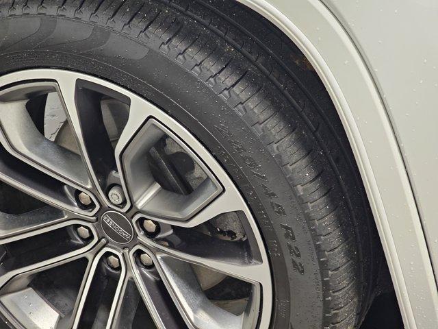 used 2023 Jeep Grand Wagoneer car, priced at $63,962