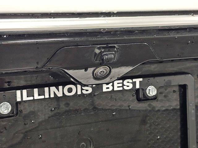 used 2023 Jeep Grand Wagoneer car, priced at $63,962