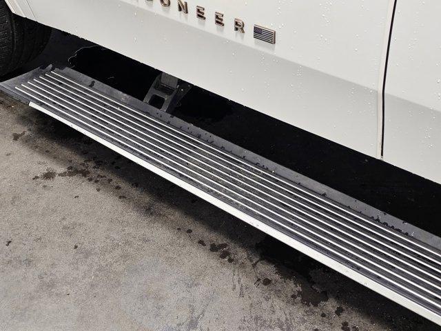 used 2023 Jeep Grand Wagoneer car, priced at $63,962