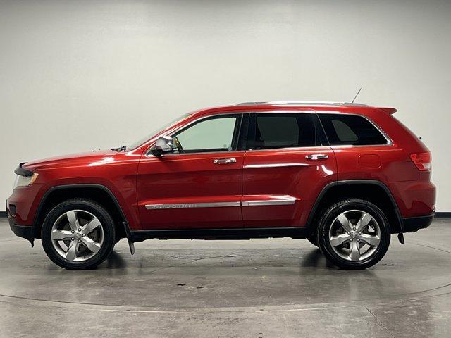 used 2011 Jeep Grand Cherokee car, priced at $9,962