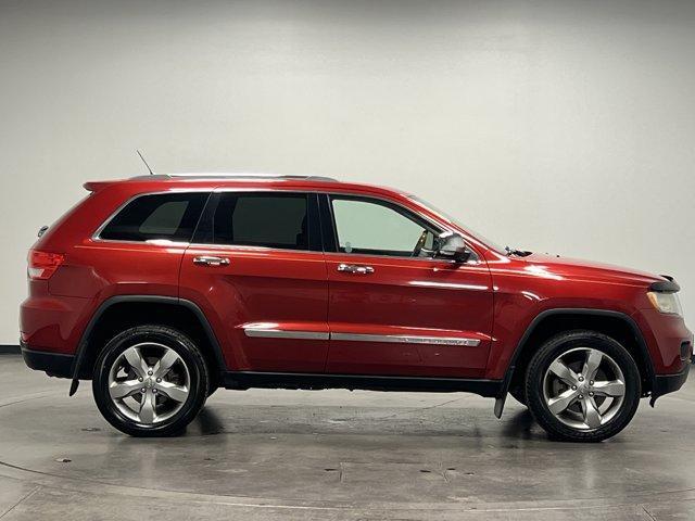 used 2011 Jeep Grand Cherokee car, priced at $9,962