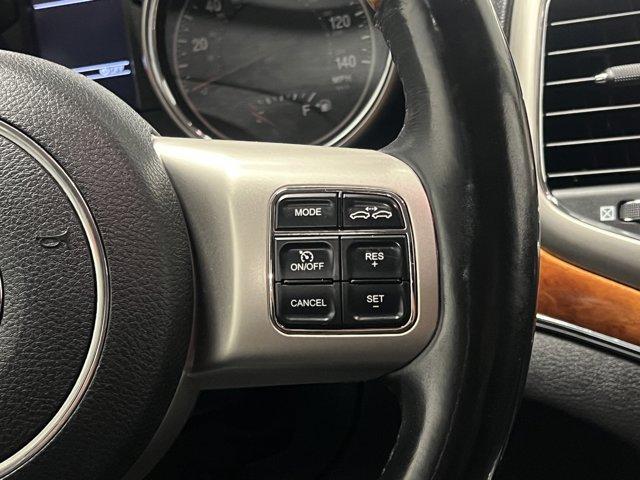 used 2011 Jeep Grand Cherokee car, priced at $9,962
