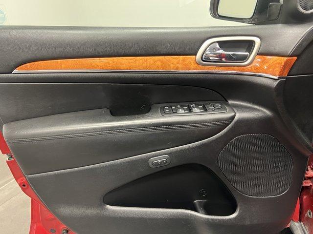 used 2011 Jeep Grand Cherokee car, priced at $9,962