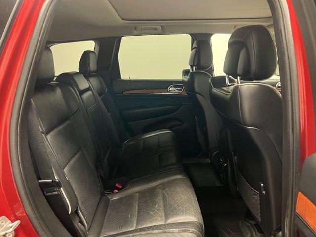used 2011 Jeep Grand Cherokee car, priced at $9,962