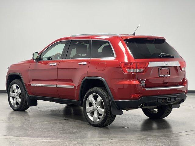 used 2011 Jeep Grand Cherokee car, priced at $9,962