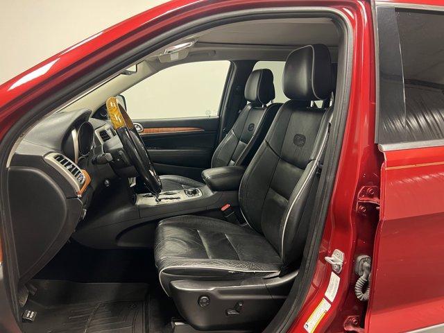 used 2011 Jeep Grand Cherokee car, priced at $9,962