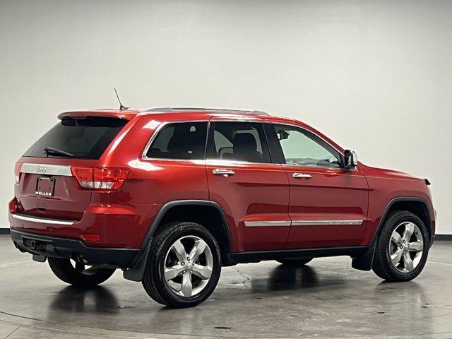 used 2011 Jeep Grand Cherokee car, priced at $9,962