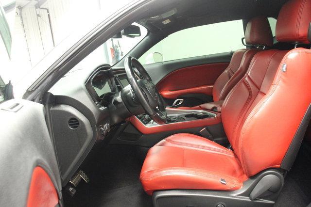 used 2020 Dodge Challenger car, priced at $27,962