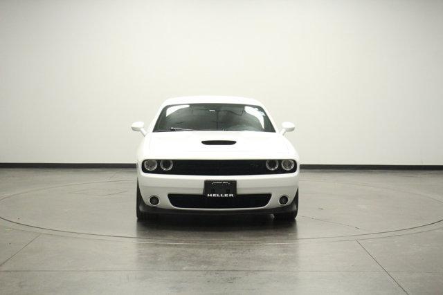 used 2020 Dodge Challenger car, priced at $27,962