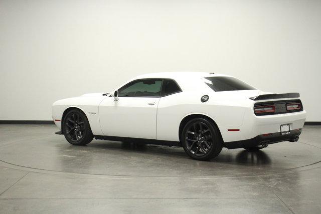 used 2020 Dodge Challenger car, priced at $27,962