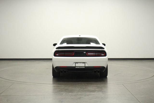 used 2020 Dodge Challenger car, priced at $27,962