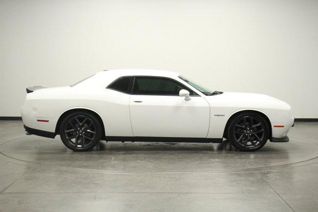 used 2020 Dodge Challenger car, priced at $27,962