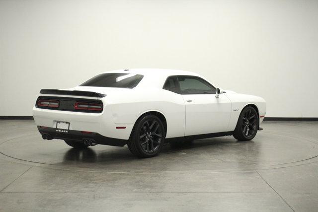 used 2020 Dodge Challenger car, priced at $27,962