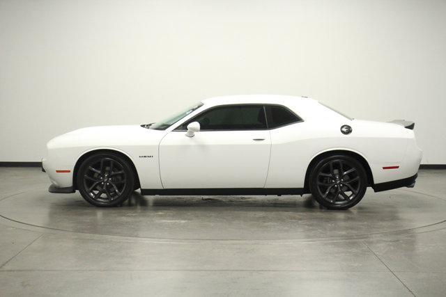 used 2020 Dodge Challenger car, priced at $27,962