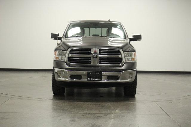 used 2016 Ram 1500 car, priced at $17,962