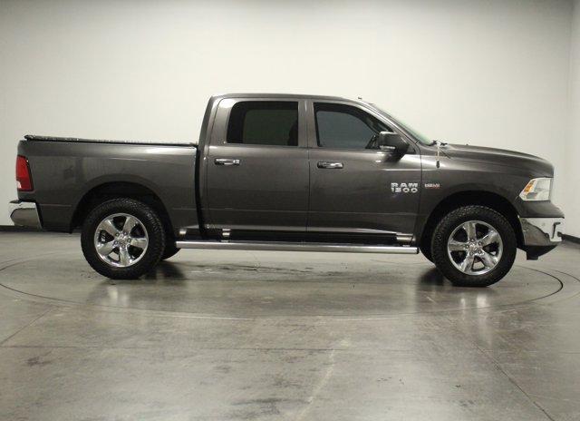 used 2016 Ram 1500 car, priced at $17,962