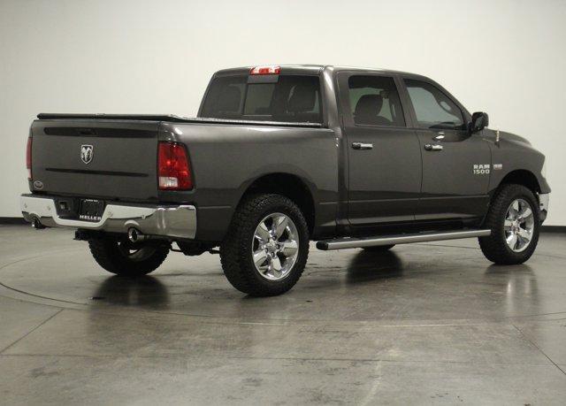 used 2016 Ram 1500 car, priced at $17,962