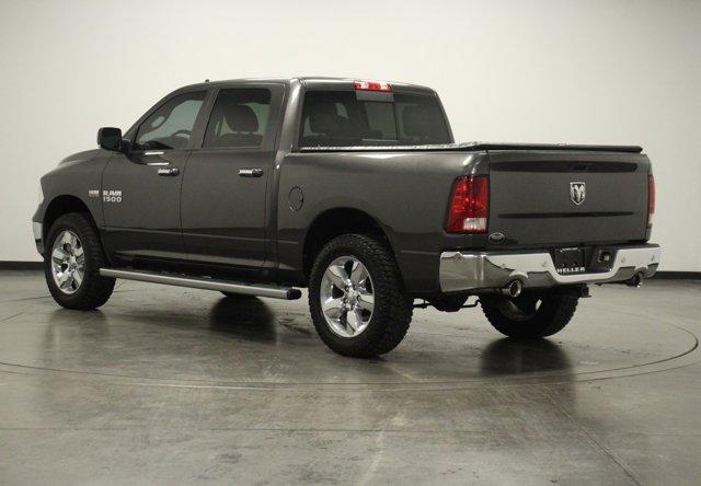 used 2016 Ram 1500 car, priced at $17,962