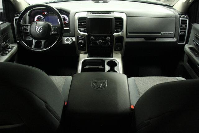 used 2016 Ram 1500 car, priced at $17,962