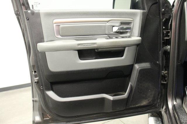 used 2016 Ram 1500 car, priced at $17,962
