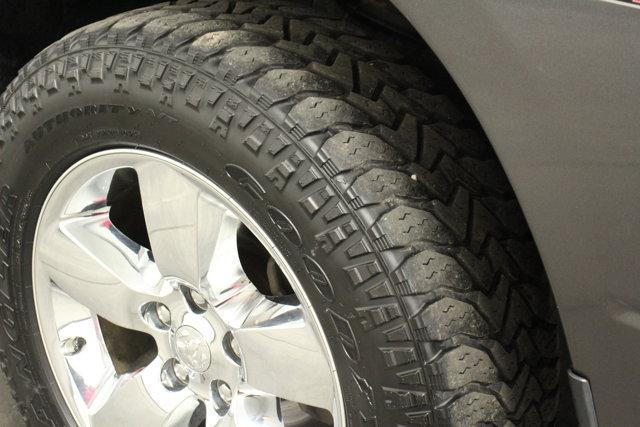 used 2016 Ram 1500 car, priced at $17,962