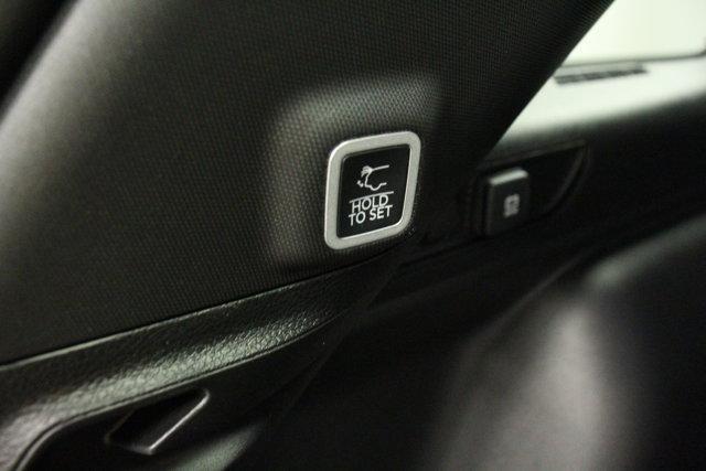 new 2025 Jeep Grand Cherokee car, priced at $49,625