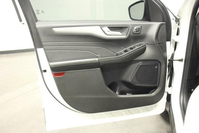 used 2023 Ford Escape car, priced at $27,462