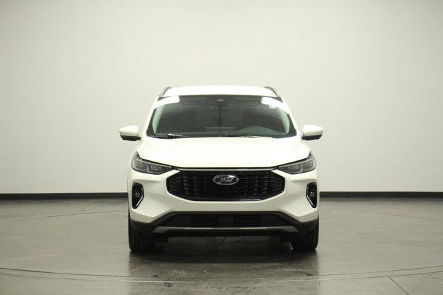 used 2023 Ford Escape car, priced at $27,462
