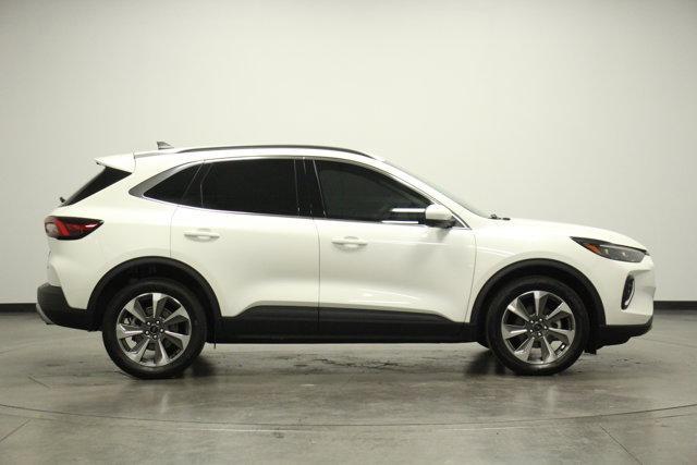 used 2023 Ford Escape car, priced at $27,462