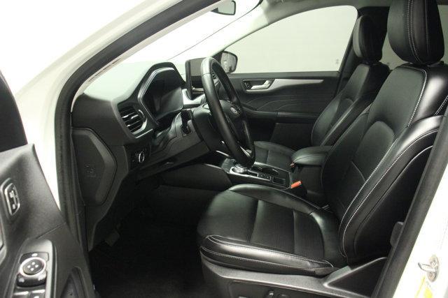 used 2023 Ford Escape car, priced at $27,462