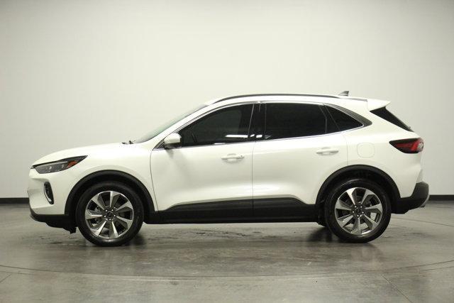 used 2023 Ford Escape car, priced at $27,462