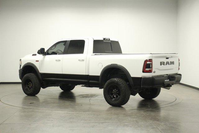 used 2019 Ram 2500 car, priced at $39,962