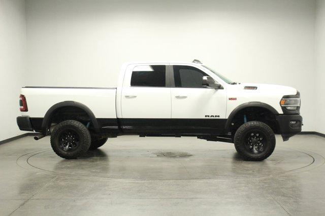 used 2019 Ram 2500 car, priced at $39,962