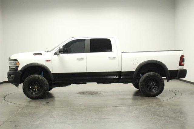 used 2019 Ram 2500 car, priced at $39,962