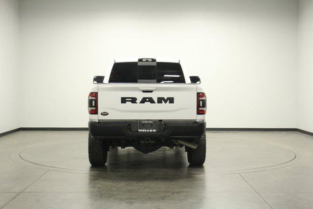 used 2019 Ram 2500 car, priced at $39,962