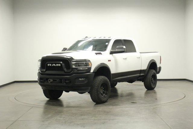 used 2019 Ram 2500 car, priced at $39,962