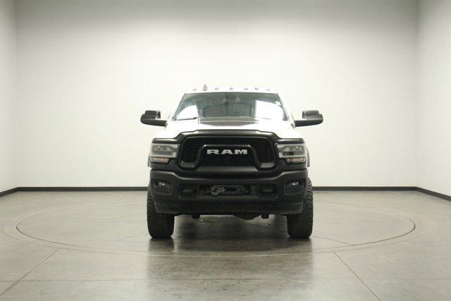 used 2019 Ram 2500 car, priced at $39,962