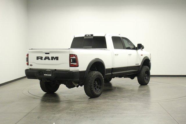 used 2019 Ram 2500 car, priced at $39,962