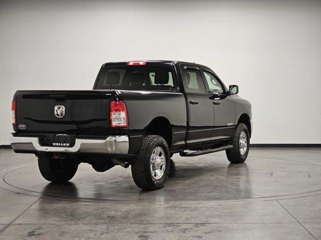 used 2019 Ram 2500 car, priced at $24,962