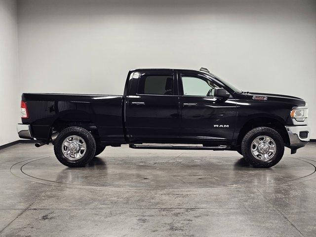 used 2019 Ram 2500 car, priced at $24,962