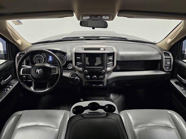 used 2019 Ram 2500 car, priced at $24,962