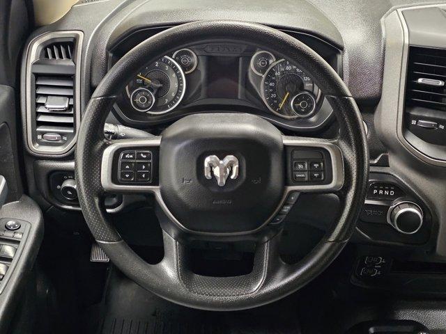 used 2019 Ram 2500 car, priced at $24,962