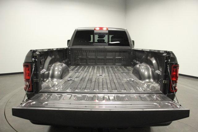 new 2025 Ram 3500 car, priced at $73,115