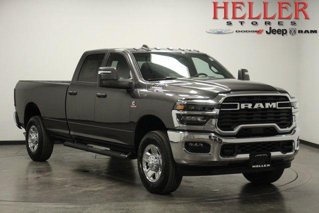 new 2025 Ram 3500 car, priced at $73,115