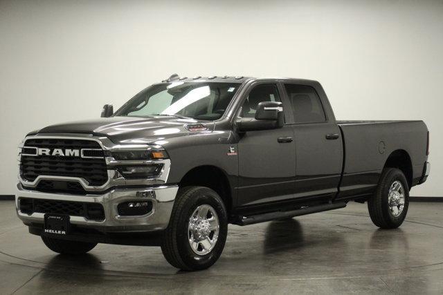 new 2025 Ram 3500 car, priced at $73,115