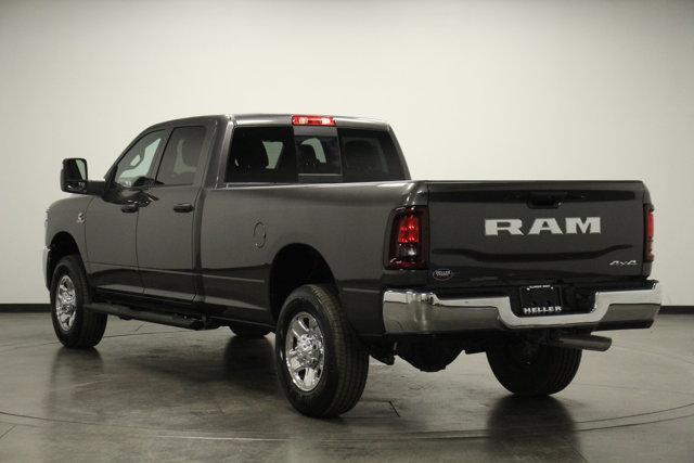 new 2025 Ram 3500 car, priced at $73,115